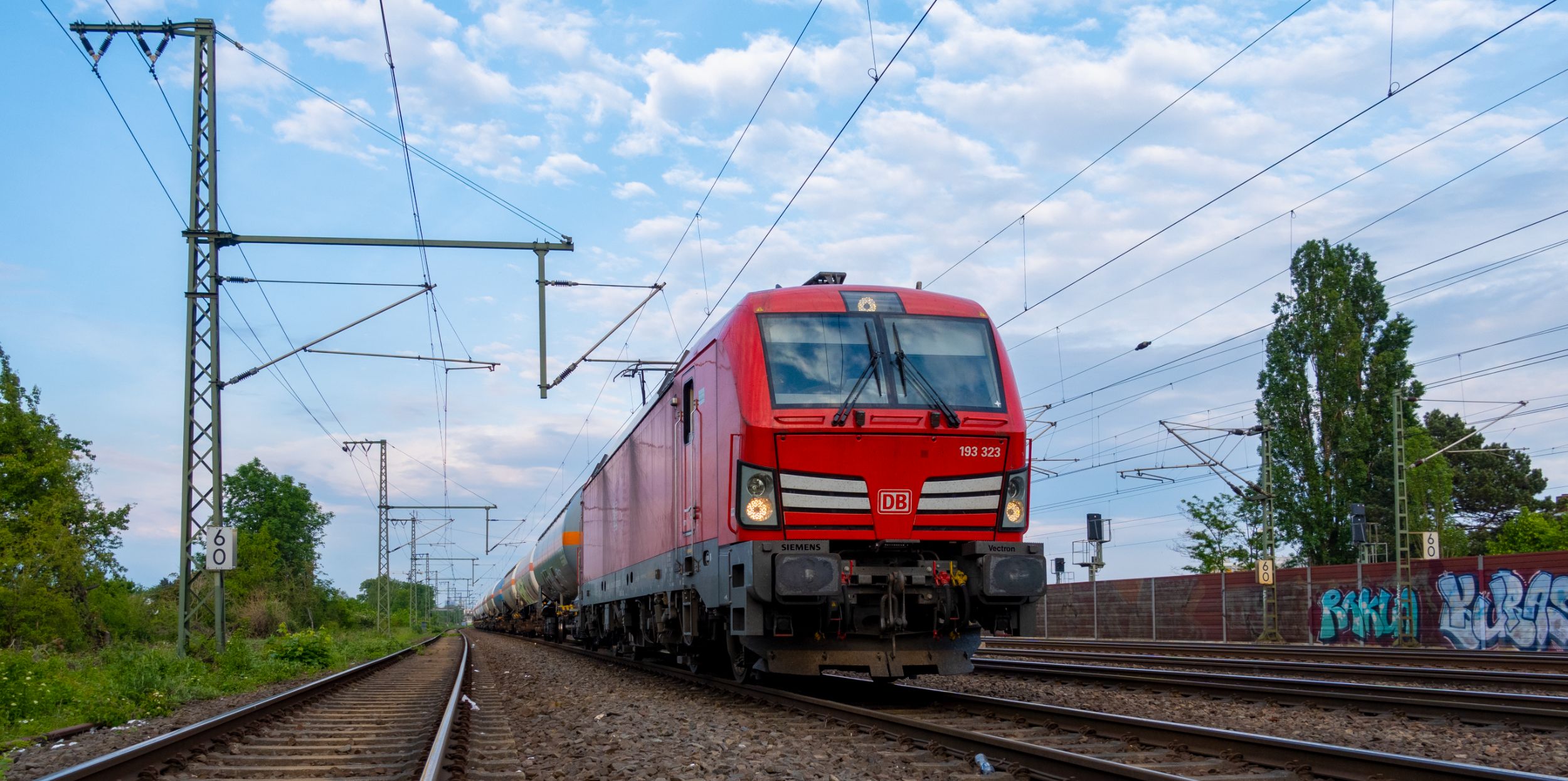 Eisenbahn